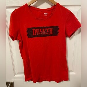 -Duluth Trading Co. T-Shirt-